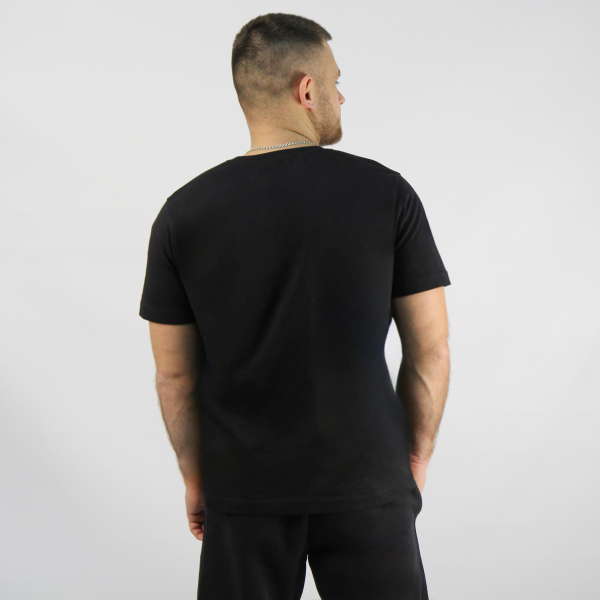 Футболка чоловіча FLY  23215С - фото №3